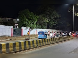 बाल संप्रेक्षण गृह से 4 अपचारी बालक फरार, पुलिस ने घेराबंदी कर अभिरक्षा में लिया&nbsp;