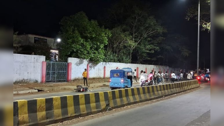 बाल संप्रेक्षण गृह से 4 अपचारी बालक फरार, पुलिस ने घेराबंदी कर अभिरक्षा में लिया&nbsp;