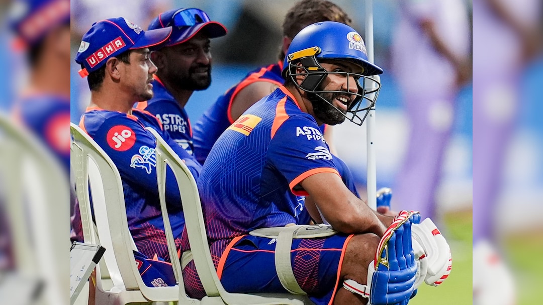MI vs KKR Live Streaming: How To Watch Mumbai Indians vs Kolkata Knight Riders IPL 2026 Match 2 Live?