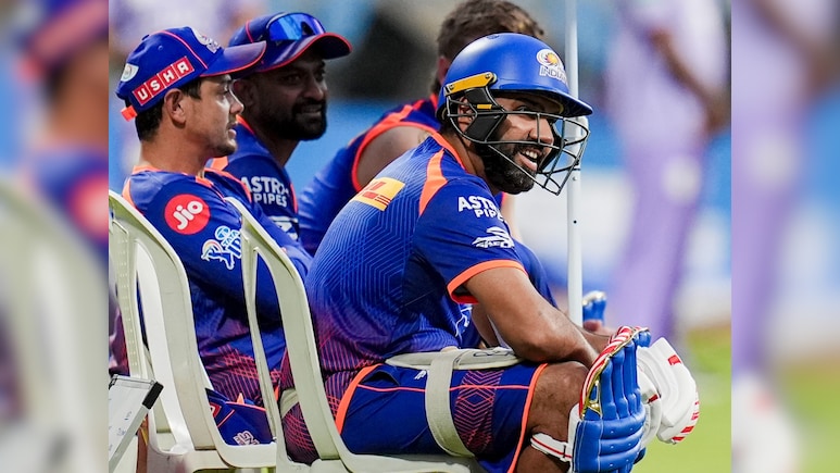 MI vs KKR Live Streaming: How To Watch Mumbai Indians vs Kolkata Knight Riders IPL 2026 Match 2 Live?