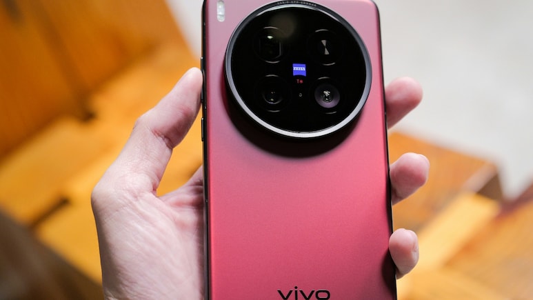 Vivo T5 Pro India Launch: Expected Specifications, Features, Price, Release Date