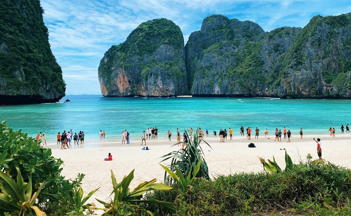 Phuket vs Krabi, Which Beach Destination In Thailand Is Better In Summer?