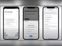 Apple's 'Hide My Email' Protects Users From Apps, Not Police