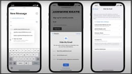 Apple's 'Hide My Email' Protects Users From Apps, Not Police