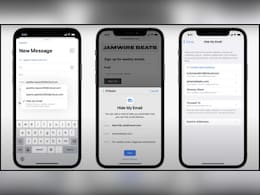 Apple's 'Hide My Email' Protects Users From Apps, Not Police