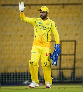 Sanju Samson, Ravindra Jadeja Face Former Teams As New-Look CSK Meet RR