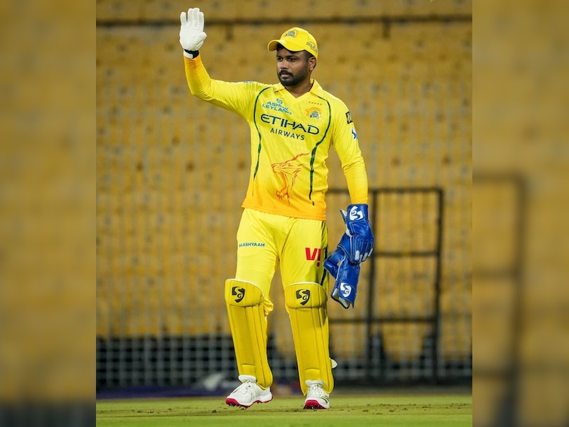 Sanju Samson, Ravindra Jadeja Face Former Teams As New-Look CSK Meet RR