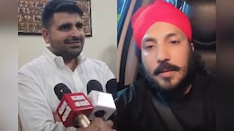 छोटू सिंह रावणा का बयान- रविंद्र भाटी ने दी जान से मारने की धमकी, निर्दलीय विधायक ने आरोप को किया खारिज