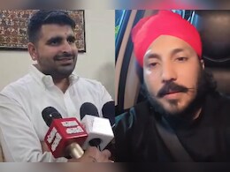 छोटू सिंह रावणा का बयान- रविंद्र भाटी ने दी जान से मारने की धमकी, निर्दलीय विधायक ने आरोप को किया खारिज