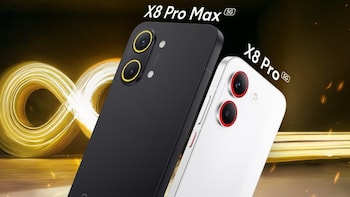 Poco X8 Pro, Poco X8 Pro Max Launch — Top Features Revealed