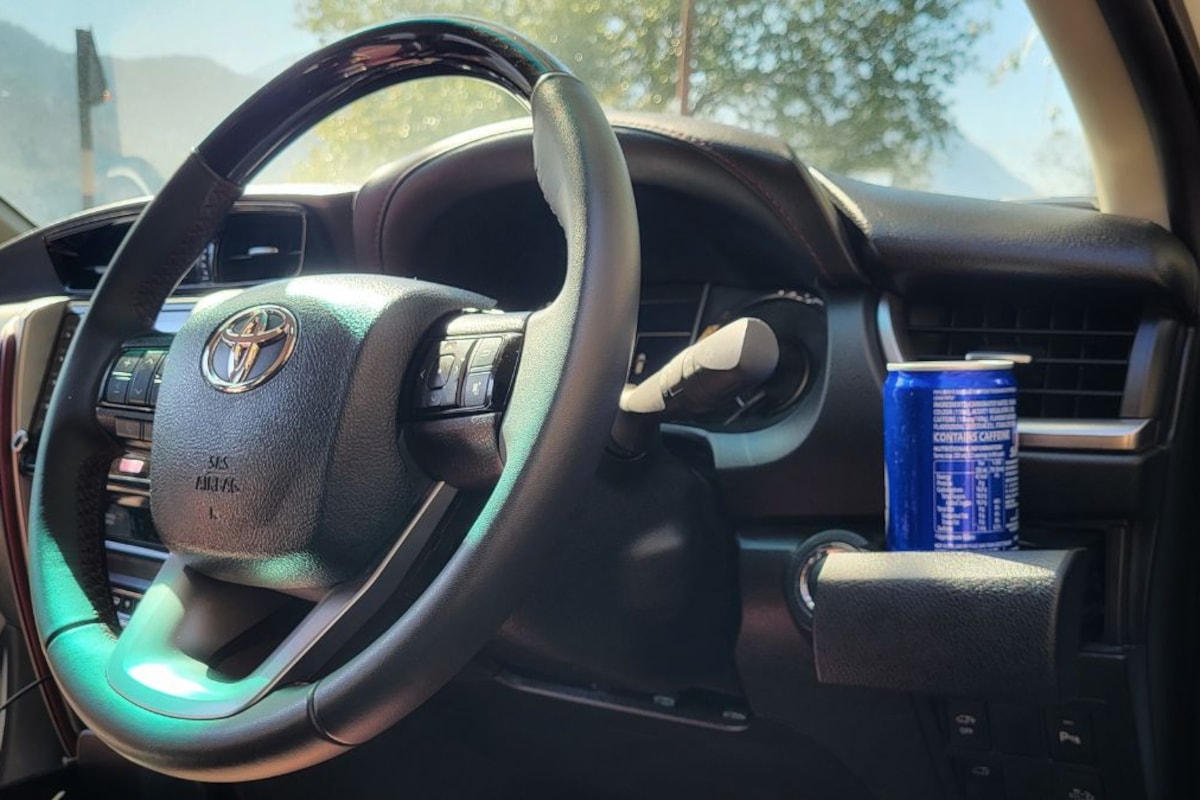 Latest and Breaking News on NDTV