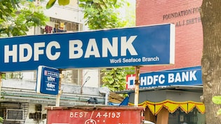 HDFC Bank New MD Anup Bagchi Calls For More Work On Balance Sheet, Integration Work Largely Done