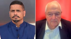 Biggest Energy Crisis In Decades - Martin Wolf Blames 'War With No Exit Plan'