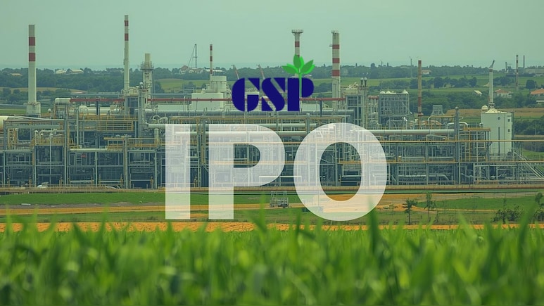 GSP Crop Science IPO GMP In Focus As Subscription Enters Second Day - What Investors Should Know
