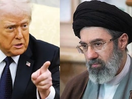 Iran Ceasefire Deal A "Complete Victory" For US, Claims Trump