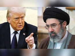 "सावधान रहें, कहीं खुद ही न खत्म हो जाएं", ट्रंप को ईरान ने क्यों दे डाली सीधी धमकी