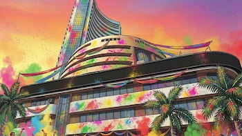 Stock Market Holiday: Are NSE, BSE Open Or Closed On Holi 2026?