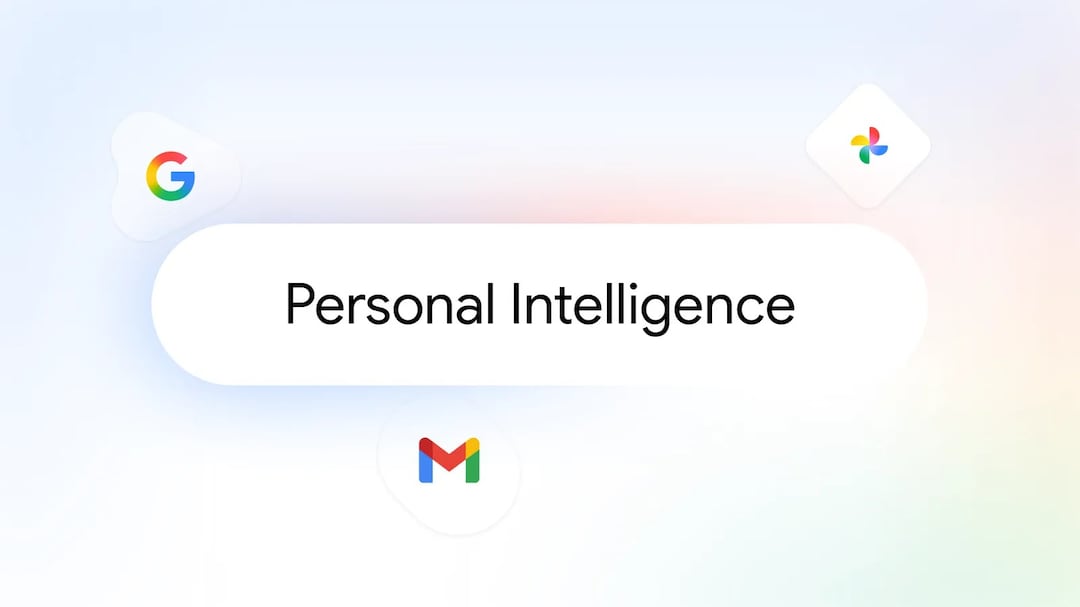 Google's 'Personal Intelligence' Feature To Give Personalised Responses To Questions In Google Search's AI Mode