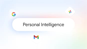 Google's 'Personal Intelligence' Feature To Give Personalised Responses To Questions In Google Search's AI Mode