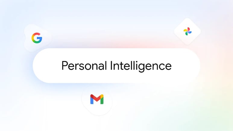 Google's 'Personal Intelligence' Feature To Give Personalised Responses To Questions In Google Search's AI Mode
