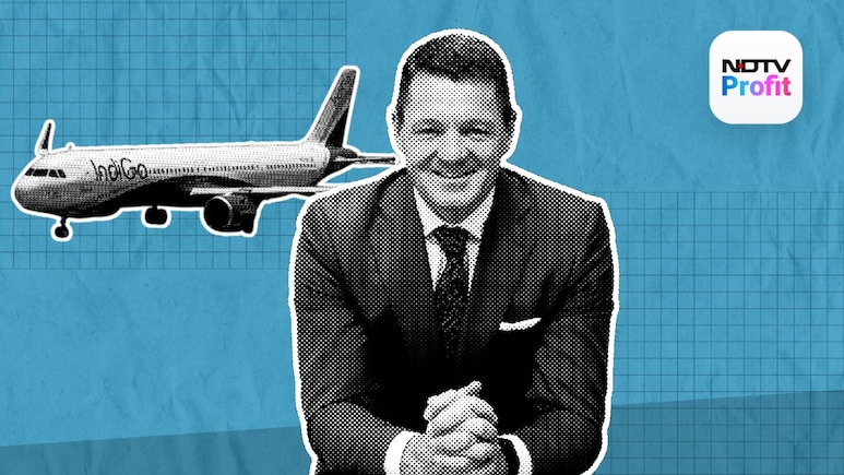 Pieter Elbers Resigns As IndiGo CEO Months After FDTL Row Crippled Operations