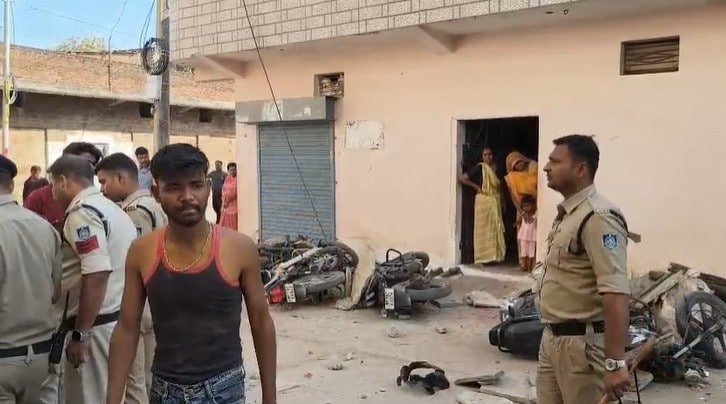 Latest and Breaking News on NDTV