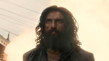 Dhurandhar: The Revenge Trailer: Internet Welcomes ‘Lyari Ka Badshah’ Ranveer Singh With Open Arms
