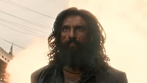 Dhurandhar: The Revenge Trailer: Internet Welcomes &lsquo;Lyari Ka Badshah&rsquo; Ranveer Singh With Open Arms