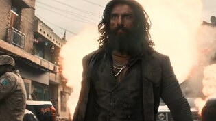 Dhurandhar 2 Social Media Reaction: धुरंधर 2 ट्रेलर ने सोशल मीडिया पर मचाया बवाल, रणवीर सिंह के फैंस बोले- कौन सा नशा करके बनवाया है