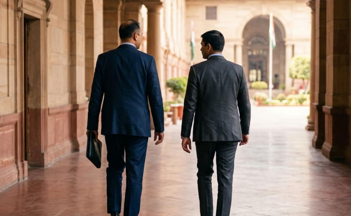 IAS बनने से कितनी अलग है भारतीय विदेश सेवा की नौकरी? जानें किसमें ज्यादा फायदा