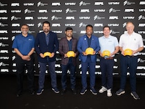 LIV Golf-Backed International Series, IGPL Unveil Pathway For Indian Golfers To Access Global Events