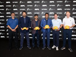 LIV Golf-Backed International Series, IGPL Unveil Pathway For Indian Golfers To Access Global Events