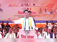 छत्तीसगढ़ में कांग्रेस का विधानसभा घेराव; सचिन पायलट ने सरकार को घेरा, राहुल गांधी के PM बनने पर ये होगा