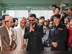 Bengaluru Campus To Nepal's Political Power: The Untold Story Of Balen Shah