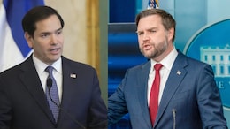 Marco Rubio Or JD Vance: Who Can Lead After Trump?