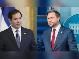 Marco Rubio Or JD Vance: Who Can Lead After Trump?