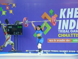 राजमिस्त्री की बेटी ने रचा इतिहास; असम की मोनिखा सोनोवाल ने वेटलिफ्टिंग में जीता गोल्ड मेडल, लंबा है संघर्ष