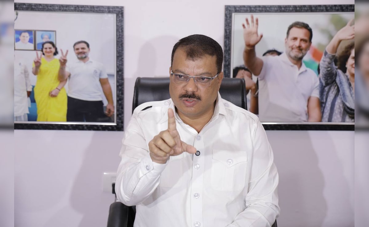 EMI मॉडल पर चल रहा है MP; छिंदवाड़ा हादसे पर नेता प्रतिपक्ष सिंघार बोले- प्रदेश में एक समान मुआवजा नीति नहीं