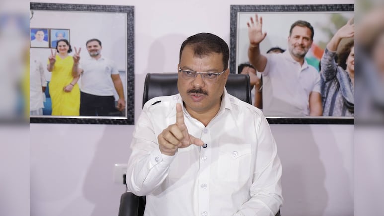 EMI मॉडल पर चल रहा है MP; छिंदवाड़ा हादसे पर नेता प्रतिपक्ष सिंघार बोले- प्रदेश में एक समान मुआवजा नीति नहीं