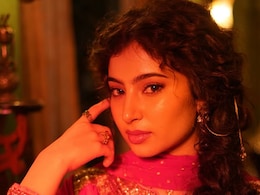 Sara Arjun Credits <i>Dhurandhar's</i> Success For Joining Social Media In Viral Clip