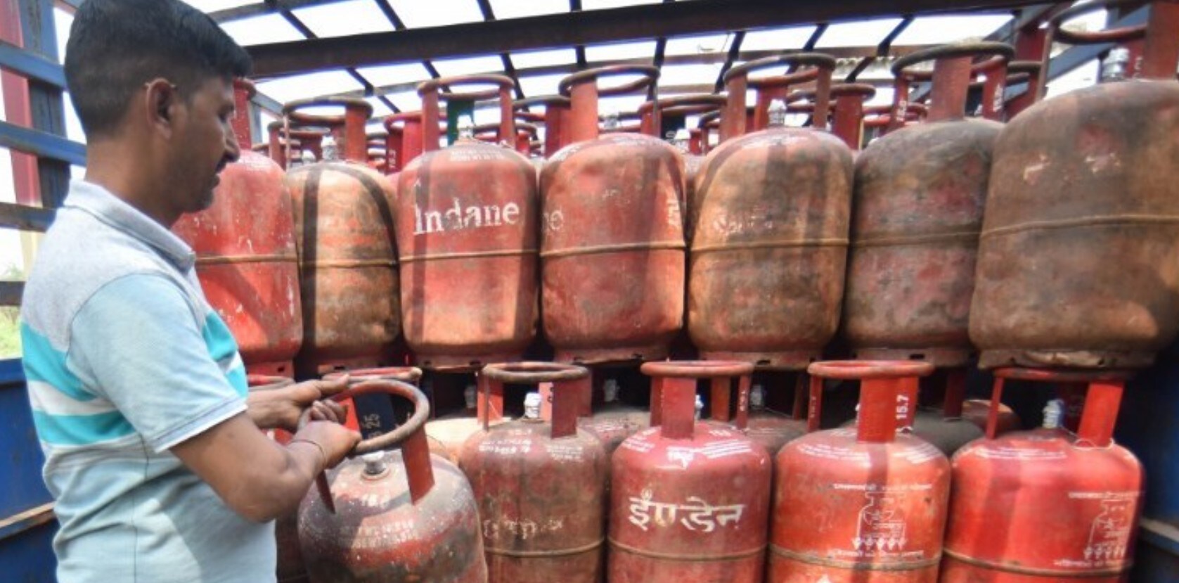 Latest and Breaking News on NDTV