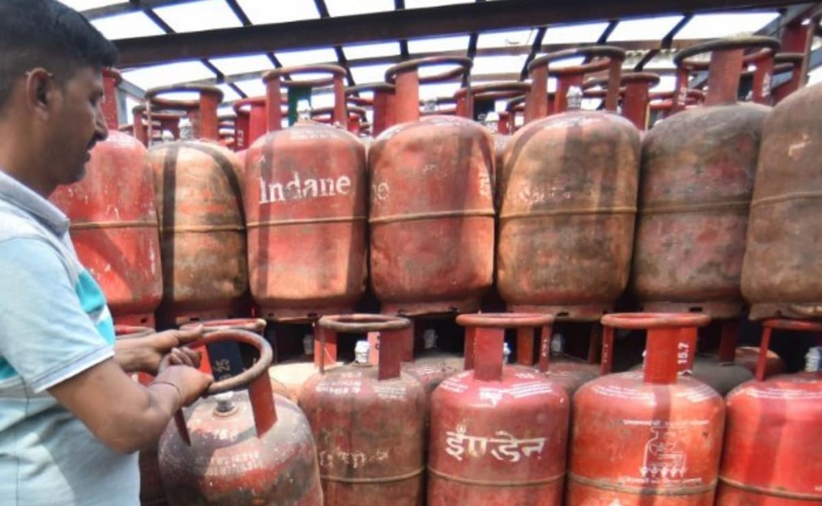 Latest and Breaking News on NDTV Latest and Breaking News on NDTV