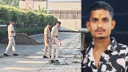 इंदौर में युवकों ने खेली खून की होली, मामूली बात पर चाकू मारकर युवक की हत्या