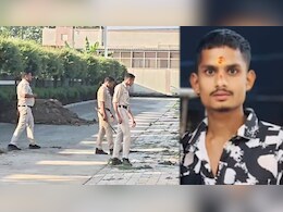 इंदौर में युवकों ने खेली खून की होली, मामूली बात पर चाकू मारकर युवक की हत्या