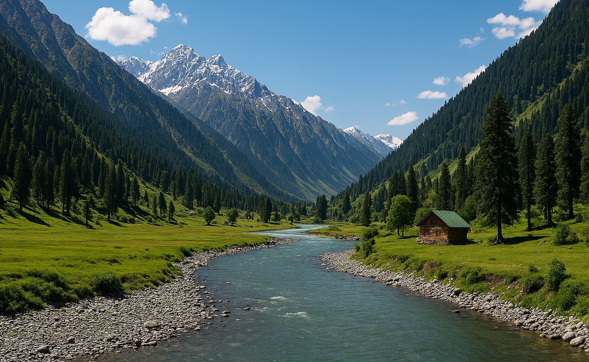 Gurez To Warwan, 6 Stunning Valleys In Kashmir Most Tourists Miss