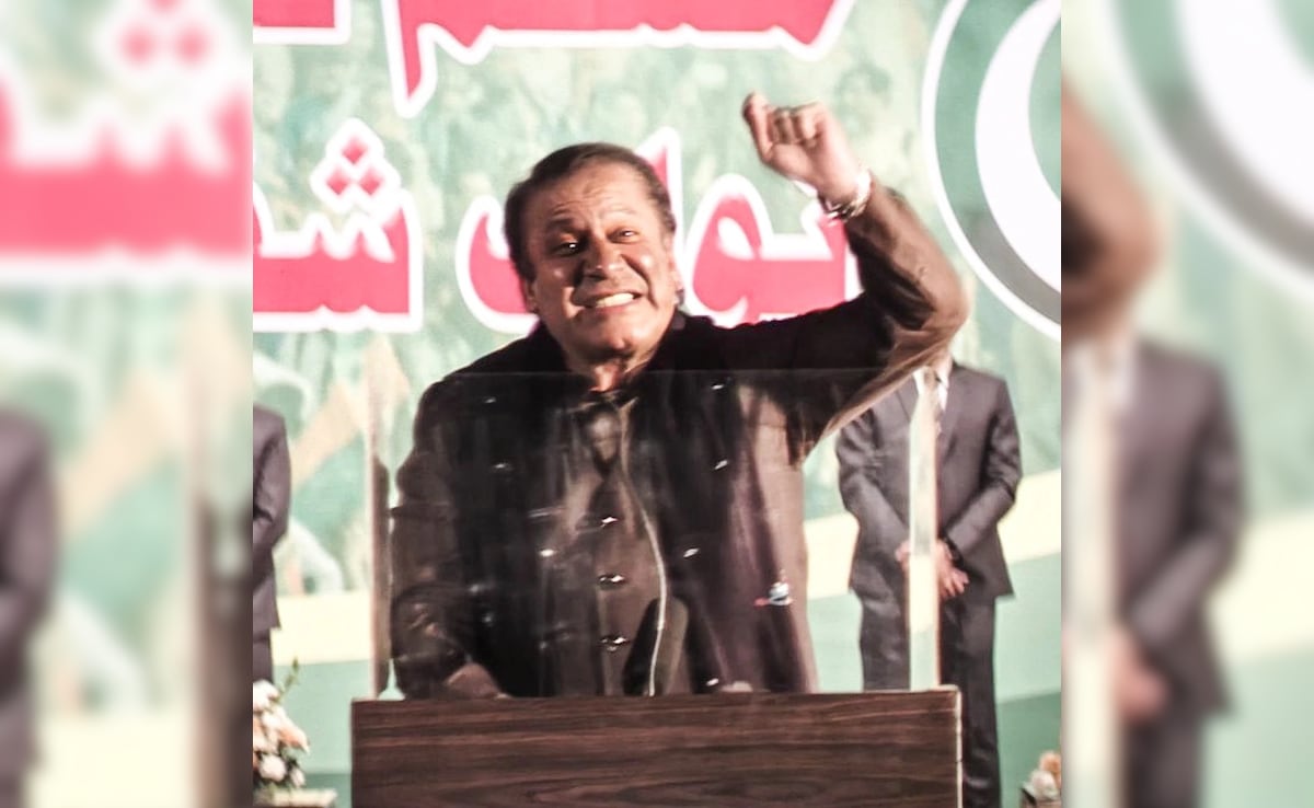 Latest and Breaking News on NDTV Latest and Breaking News on NDTV