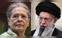 "Selective Outrage": BJP Sources On Sonia Gandhi's Khamenei Article