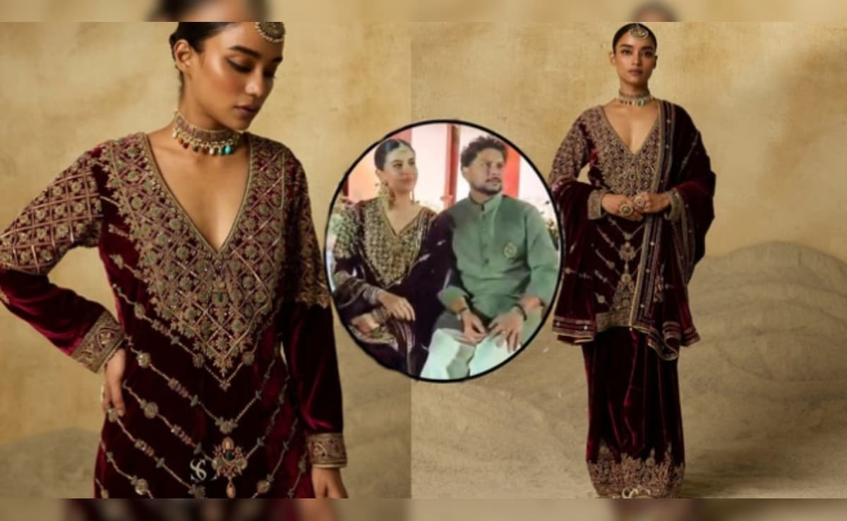 Latest and Breaking News on NDTV