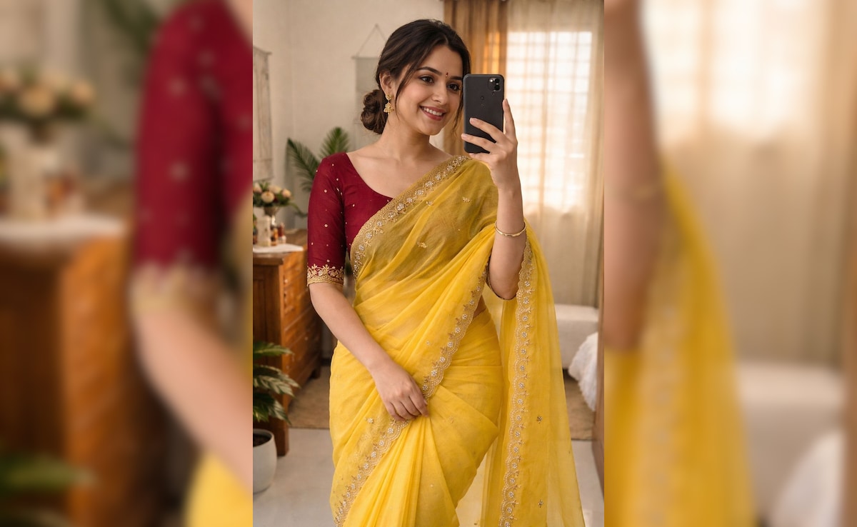 Latest and Breaking News on NDTV