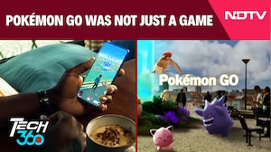 Pok&eacute;mon Go Was Not Just A Game
